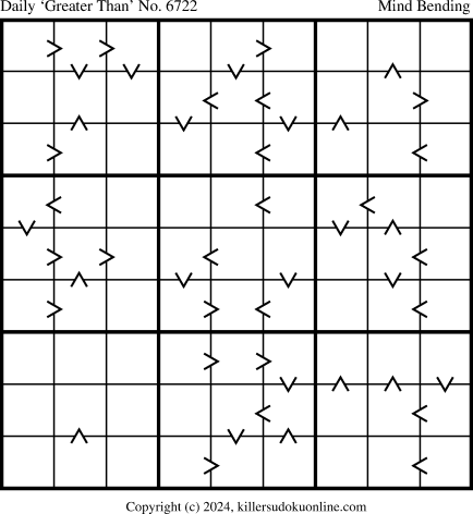 Killer Sudoku for 9/8/2024