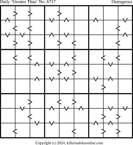 Killer Sudoku for 9/3/2024