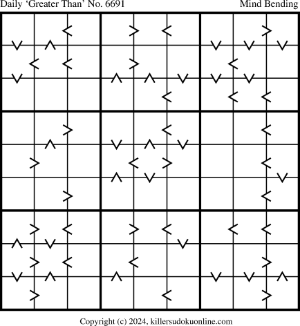 Killer Sudoku for 8/8/2024