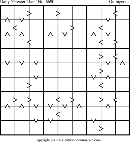 Killer Sudoku for 8/7/2024