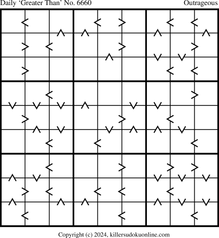 Killer Sudoku for 7/8/2024