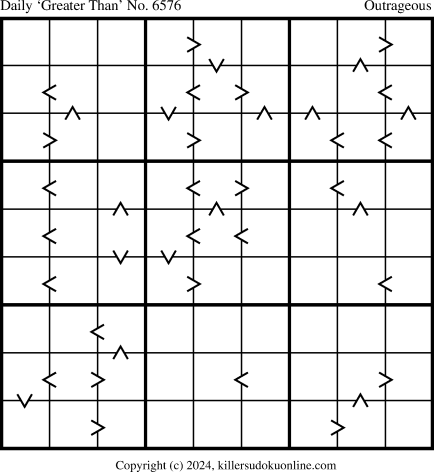 Killer Sudoku for 4/15/2024