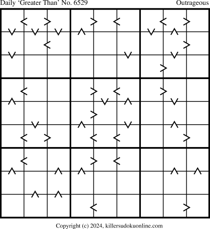 Killer Sudoku for 2/28/2024