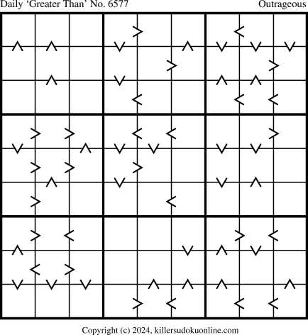 Killer Sudoku for 4/16/2024