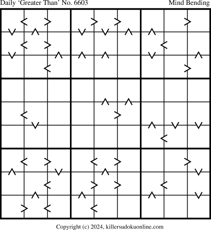 Killer Sudoku for 5/12/2024