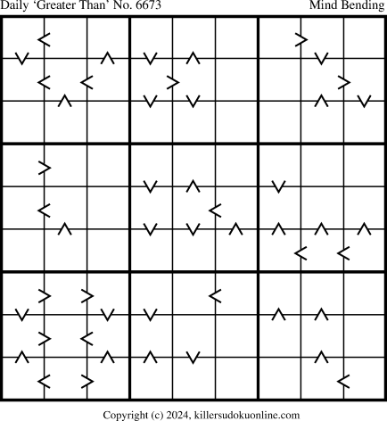 Killer Sudoku for 7/21/2024