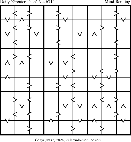 Killer Sudoku for 8/31/2024