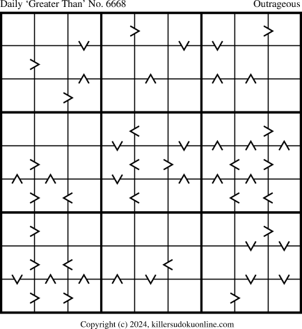 Killer Sudoku for 7/16/2024