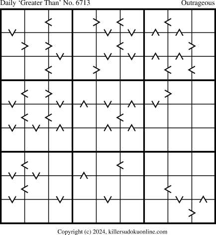Killer Sudoku for 8/30/2024