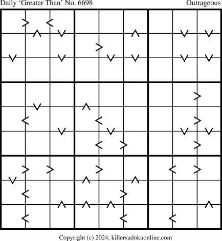 Killer Sudoku for 8/15/2024