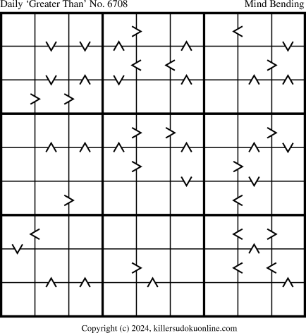 Killer Sudoku for 8/25/2024