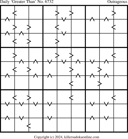 Killer Sudoku for 9/18/2024