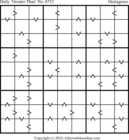 Killer Sudoku for 8/29/2024