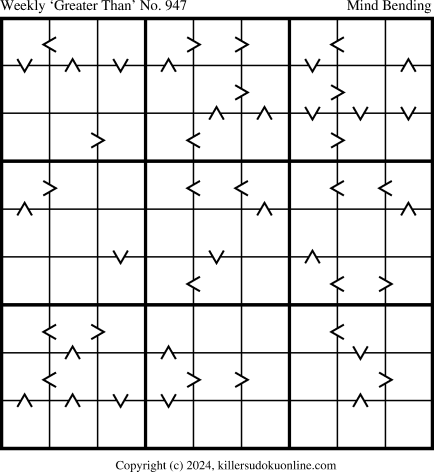 Killer Sudoku for 1/15/2024
