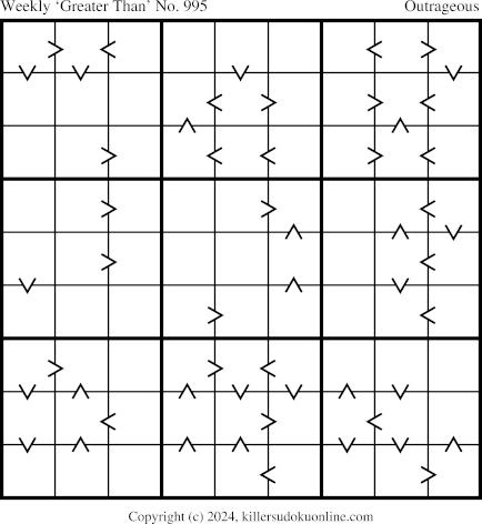 Killer Sudoku for 12/16/2024