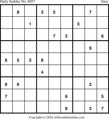 Killer Sudoku for 10/2/2024