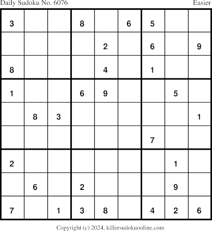 Killer Sudoku for 10/21/2024