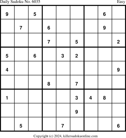 Killer Sudoku for 9/10/2024