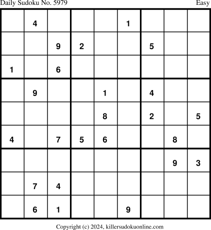 Killer Sudoku for 7/16/2024