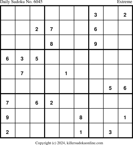 Killer Sudoku for 9/20/2024
