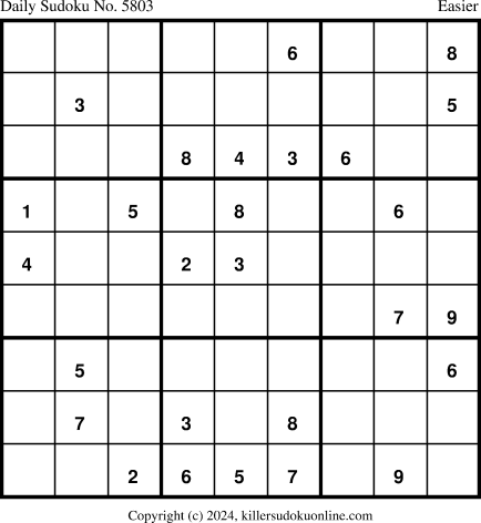 Killer Sudoku for 1/22/2024