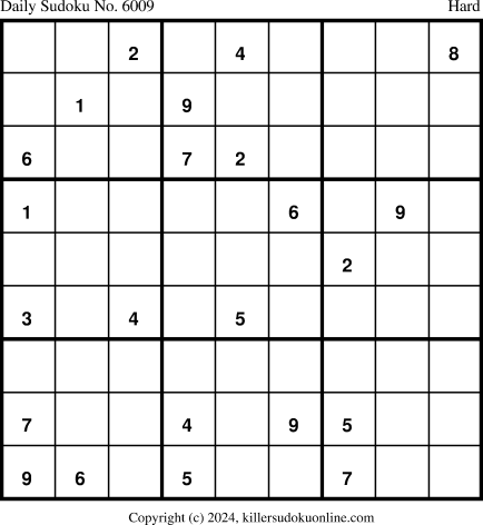 Killer Sudoku for 8/15/2024