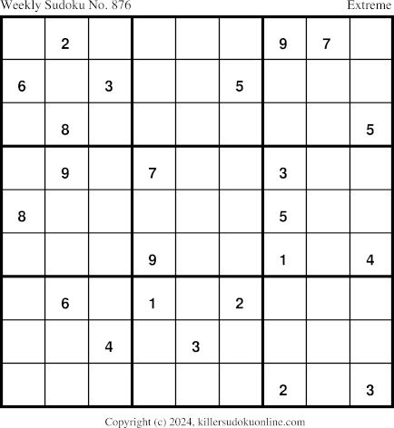 Killer Sudoku for 12/16/2024