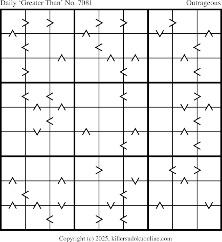 Killer Sudoku for 9/2/2025