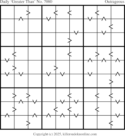 Killer Sudoku for 9/1/2025