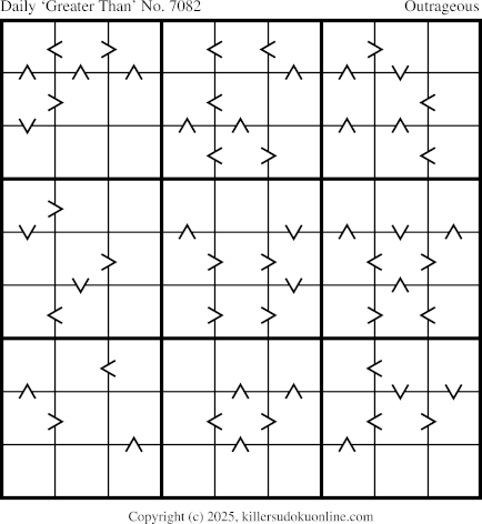 Killer Sudoku for 9/3/2025