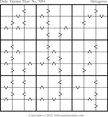 Killer Sudoku for 8/6/2025