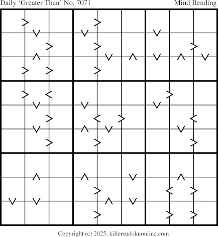 Killer Sudoku for 8/23/2025