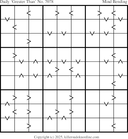 Killer Sudoku for 8/30/2025