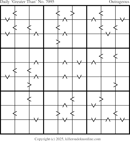 Killer Sudoku for 9/16/2025