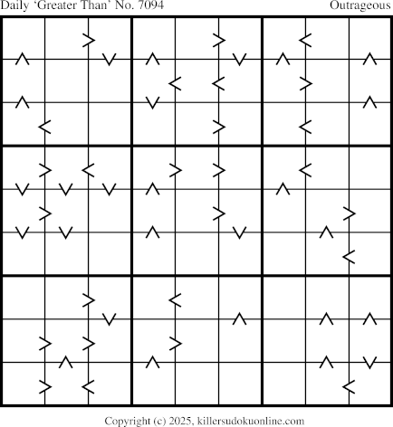 Killer Sudoku for 9/15/2025