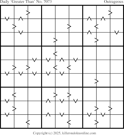 Killer Sudoku for 8/25/2025