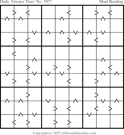 Killer Sudoku for 8/29/2025