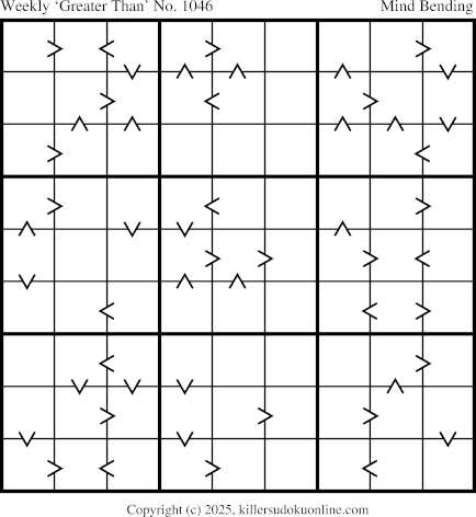 Killer Sudoku for 12/8/2025