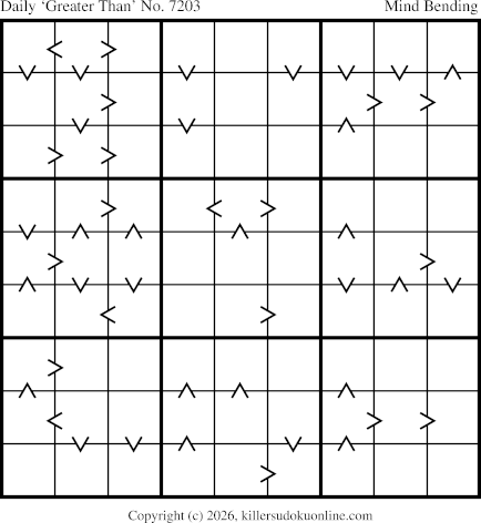 Killer Sudoku for 1/2/2026