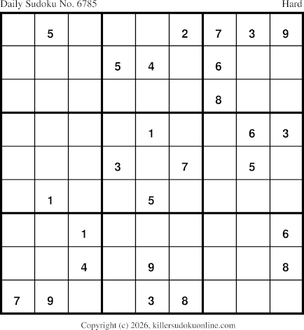 Killer Sudoku for 10/1/2026