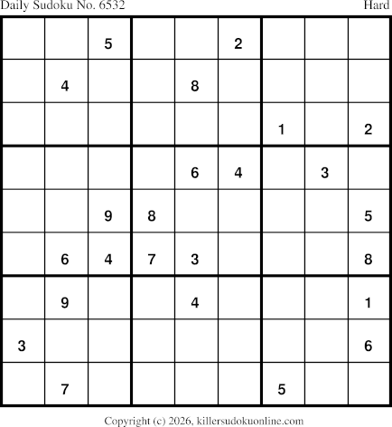 Killer Sudoku for 1/21/2026
