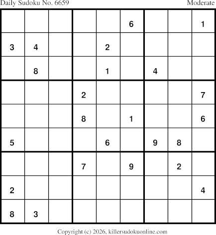 Killer Sudoku for 5/28/2026