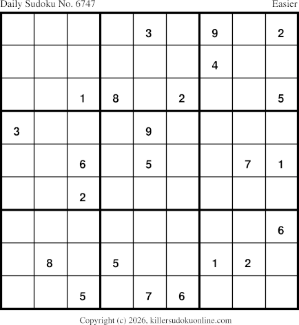 Killer Sudoku for 8/24/2026